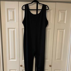 Fashion nova jumpsuit